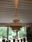 Kökslampa