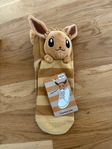 Helt ny Pokémon strumpor, storlek 23-25 CM