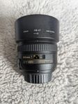 NIKON AF-S NIKKOR 50mm 1:1.4G