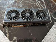 Rx 6700 xt XFX speedster qick 319 12gb