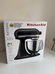 KitchenAid Artisan Köksmaskin