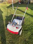 Vertikalskärare AL-KO Combi Care 38 E
