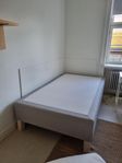 Säng 120 x 210 cm