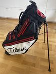 Titleist golfbag bärbag stadry 
