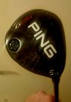 ping fw5 18g