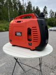 Elverk 8020005 1,9 kW