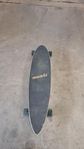 longboard Madrid
