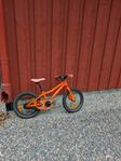 barncykel 16tum