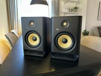 KRK Rokit 7 (Studiomonitorer)