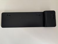 HP slim dockningsstation