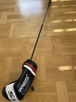 Titleist ts2 driver vänster