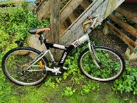 Target SHX Mountainbike 