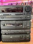 Sony MHC-650
