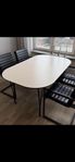 matbord 160 x 100