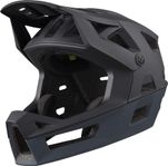 iXS Trigger FF - Fullface Helmet M/L (58-62 cm) (helt ny)