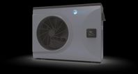 KMP Smart 60 Poolvärmepump – Fynda för 12 500 kr!