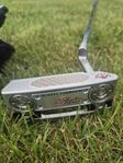 Scotty Cameron Studio Style Squareback 2