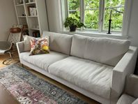 Exklusiv Eilersen 3-sits soffa
