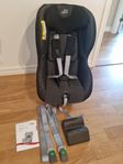 Britax Max-way plus