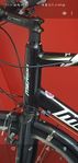 merida speeder size 56