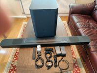 Soundbar