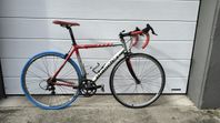 Bianchi via nirone 7