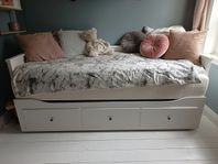 Hemnes dagbäddstomme