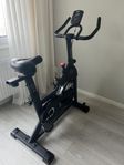 spinningcykel/träningcykel