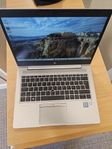 HP Elitebook 830 G5 
