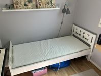 Kritter Juniorsäng bortskänkes 