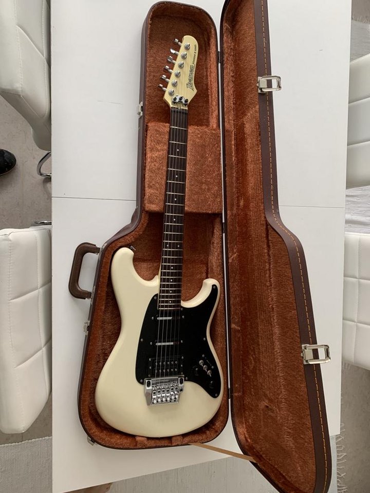 Ibanez RS 430 1985
