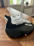 Squier Strat Affinity