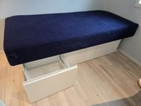 Förvaringslådor