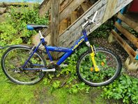 Head Rock n Roll mountainbike 