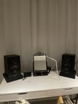 Adam Audio T7V par, nyskick!