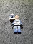 Lego Star Wars Minifigurer (Sällsynta)