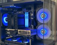 MSI GeForce RTX 5080 16G INSPIRE 3X OC