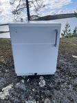 Gasolkylskåp