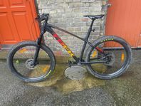 Trek Roscoe 8 - Underbar MTB