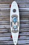 Firefly Longboard