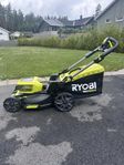 Gräsklippare Ryobi MaxPower