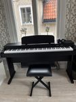 DP-6 Digitalpiano av Gear4Music