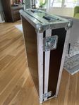 Thon mixer case