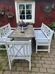 trädgårds grupp 