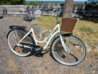 28" Monark Vera Damcykel 
