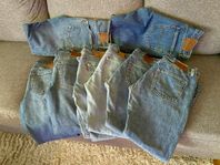 Levis jeans