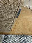 Bäddsoffa/fåtölj 1,5 sits Furninova
