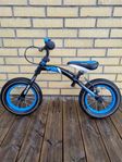 Balanscykel 12" med handbroms