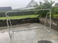 Fotbollsmål