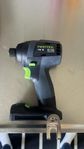 Slagskruvdragare FESTOOL TID 18-Basic
